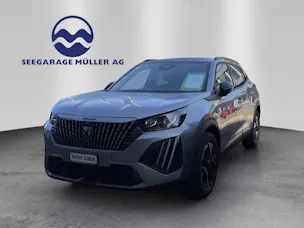 Peugeot 2008 1.2 Hybrid 145 Allure Premium
