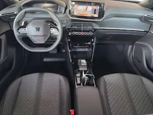 Peugeot 2008 1.2 Hybrid 145 Allure Premium