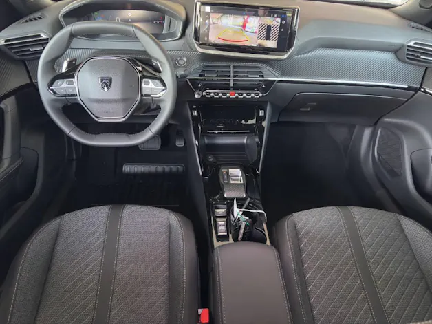 Peugeot 2008 1.2 Hybrid 145 Allure Premium