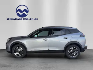 Peugeot 2008 1.2 Hybrid 145 Allure Premium