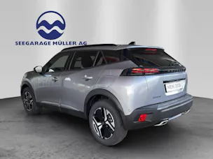 Peugeot 2008 1.2 Hybrid 145 Allure Premium