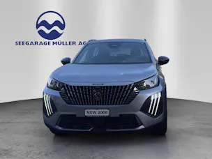 Peugeot 2008 1.2 Hybrid 145 Allure Premium