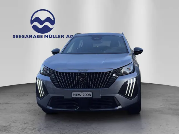 Peugeot 2008 1.2 Hybrid 145 Allure Premium