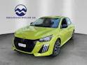 Peugeot 208 1.2 PureTech 100 Style
