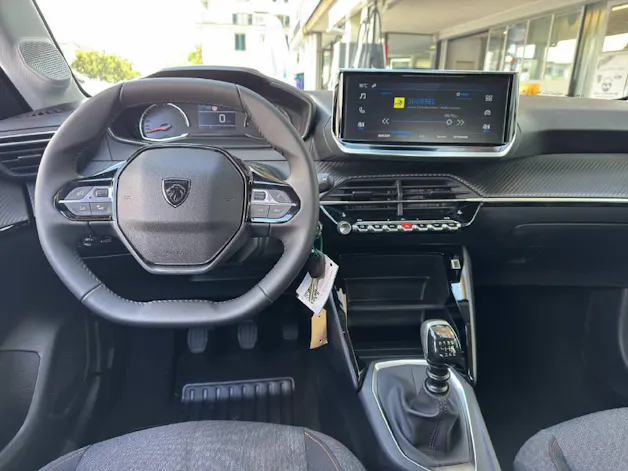 Peugeot 208 1.2 PureTech 100 Style
