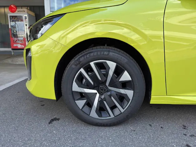 Peugeot 208 1.2 PureTech 100 Style