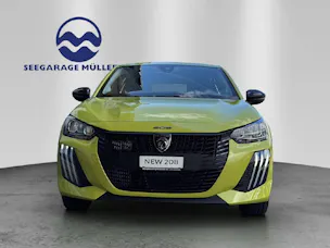 Peugeot 208 1.2 PureTech 100 Style