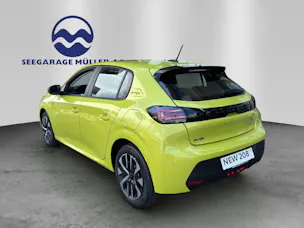 Peugeot 208 1.2 PureTech 100 Style