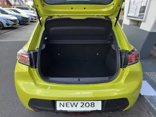 Peugeot 208 1.2 PureTech 100 Style