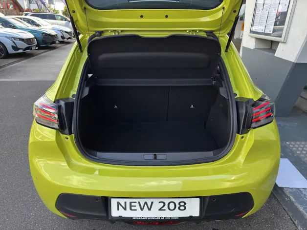 Peugeot 208 1.2 PureTech 100 Style