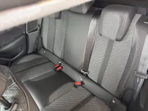 Peugeot 208 1.2 Hybrid Allure Premium