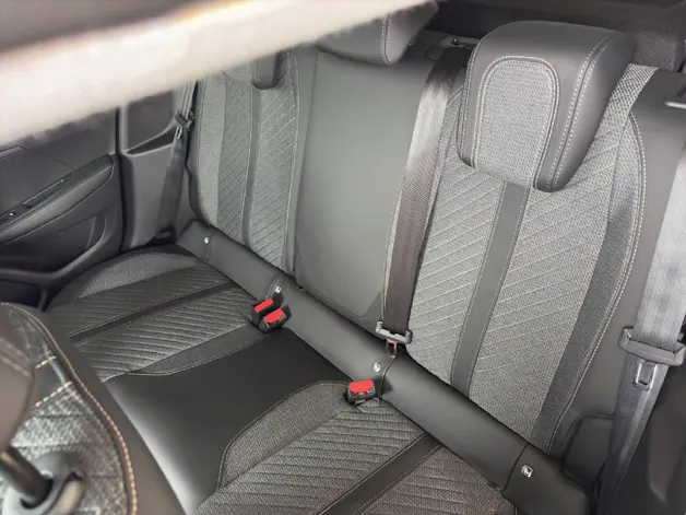 Peugeot 208 1.2 Hybrid Allure Premium
