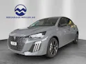 Peugeot 208 1.2 Hybrid Allure Premium