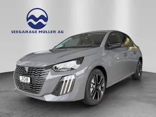 Peugeot 208 1.2 Hybrid Allure Premium