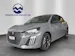 Peugeot 208 1.2 Hybrid Allure Premium