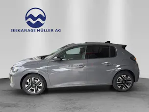 Peugeot 208 1.2 Hybrid Allure Premium