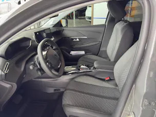 Peugeot 208 1.2 Hybrid Allure Premium