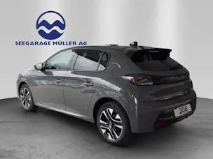 Peugeot 208 1.2 Hybrid Allure Premium