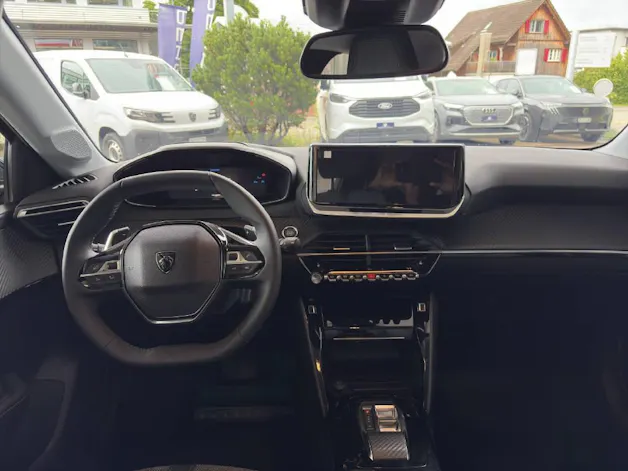 Peugeot 208 1.2 Hybrid Allure Premium