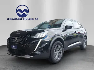 Peugeot 2008 1.2 PureTech 155 GT