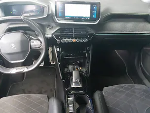 Peugeot 2008 1.2 PureTech 155 GT