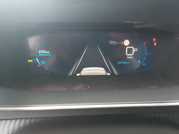Peugeot 2008 1.2 PureTech 155 GT