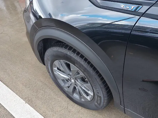 Peugeot 2008 1.2 PureTech 155 GT