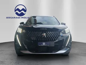 Peugeot 2008 1.2 PureTech 155 GT