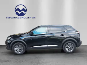 Peugeot 2008 1.2 PureTech 155 GT