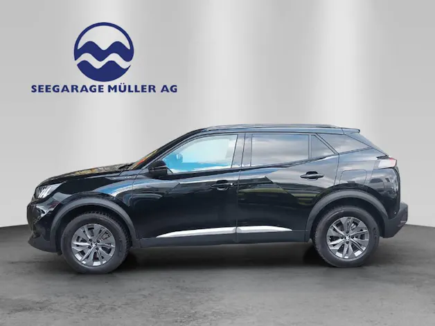 Peugeot 2008 1.2 PureTech 155 GT