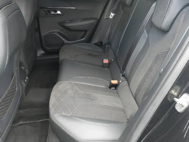 Peugeot 2008 1.2 PureTech 155 GT