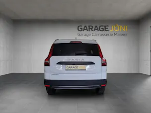 Dacia Jogger 1.0 TCe Extreme 7P