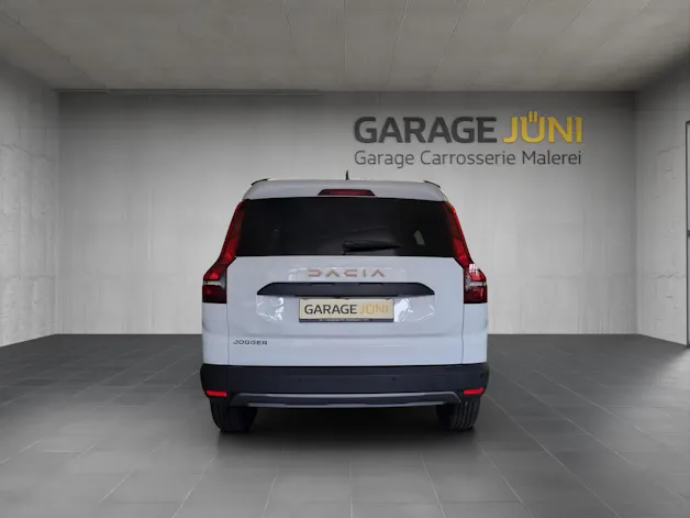 Dacia Jogger 1.0 TCe Extreme 7P