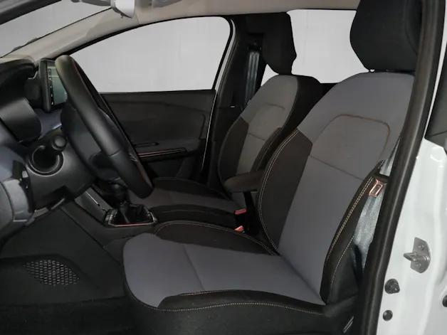 Dacia Jogger 1.0 TCe Extreme 7P