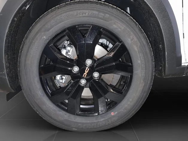 Dacia Jogger 1.0 TCe Extreme 7P