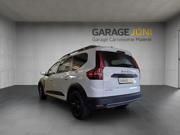 Dacia Jogger 1.0 TCe Extreme 7P