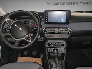 Dacia Jogger 1.0 TCe Extreme 7P