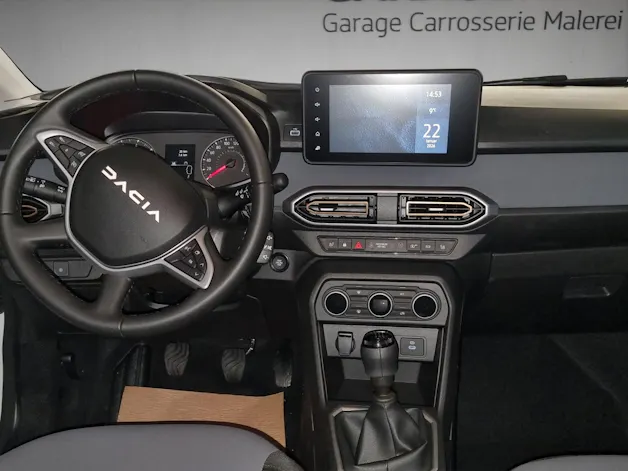 Dacia Jogger 1.0 TCe Extreme 7P