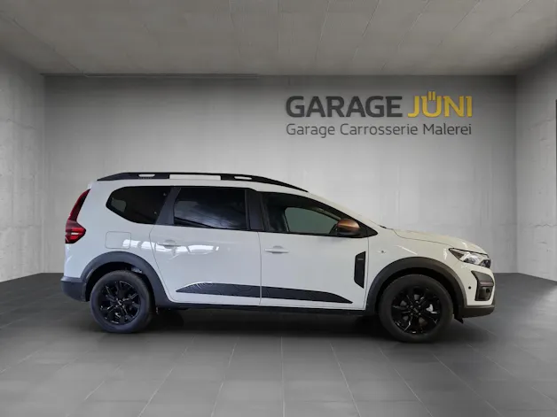 Dacia Jogger 1.0 TCe Extreme 7P