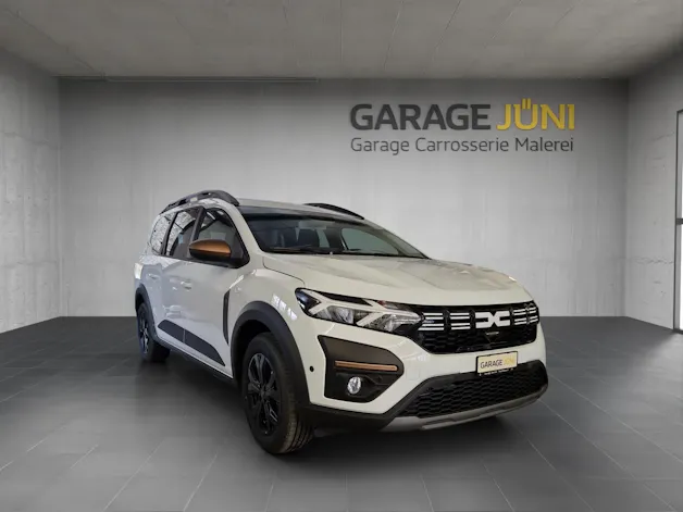 Dacia Jogger 1.0 TCe Extreme 7P