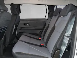 Dacia Jogger 1.0 TCe Extreme 7P