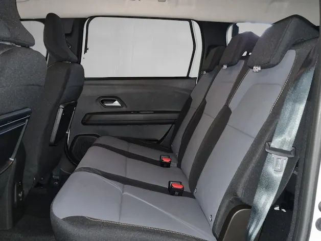 Dacia Jogger 1.0 TCe Extreme 7P