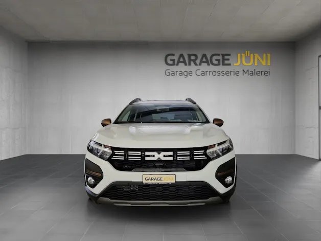 Dacia Jogger 1.0 TCe Extreme 7P
