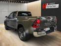 Toyota Hilux Extra Cab.-Pick-up 2.8 D-4D 204 Style