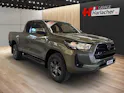 Toyota Hilux Extra Cab.-Pick-up 2.8 D-4D 204 Style