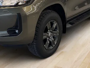 Toyota Hilux Extra Cab.-Pick-up 2.8 D-4D 204 Style