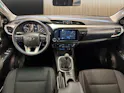 Toyota Hilux Extra Cab.-Pick-up 2.8 D-4D 204 Style