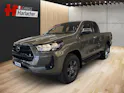 Toyota Hilux Extra Cab.-Pick-up 2.8 D-4D 204 Style