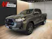 Toyota Hilux Extra Cab.-Pick-up 2.8 D-4D 204 Style