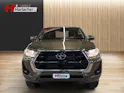 Toyota Hilux Extra Cab.-Pick-up 2.8 D-4D 204 Style
